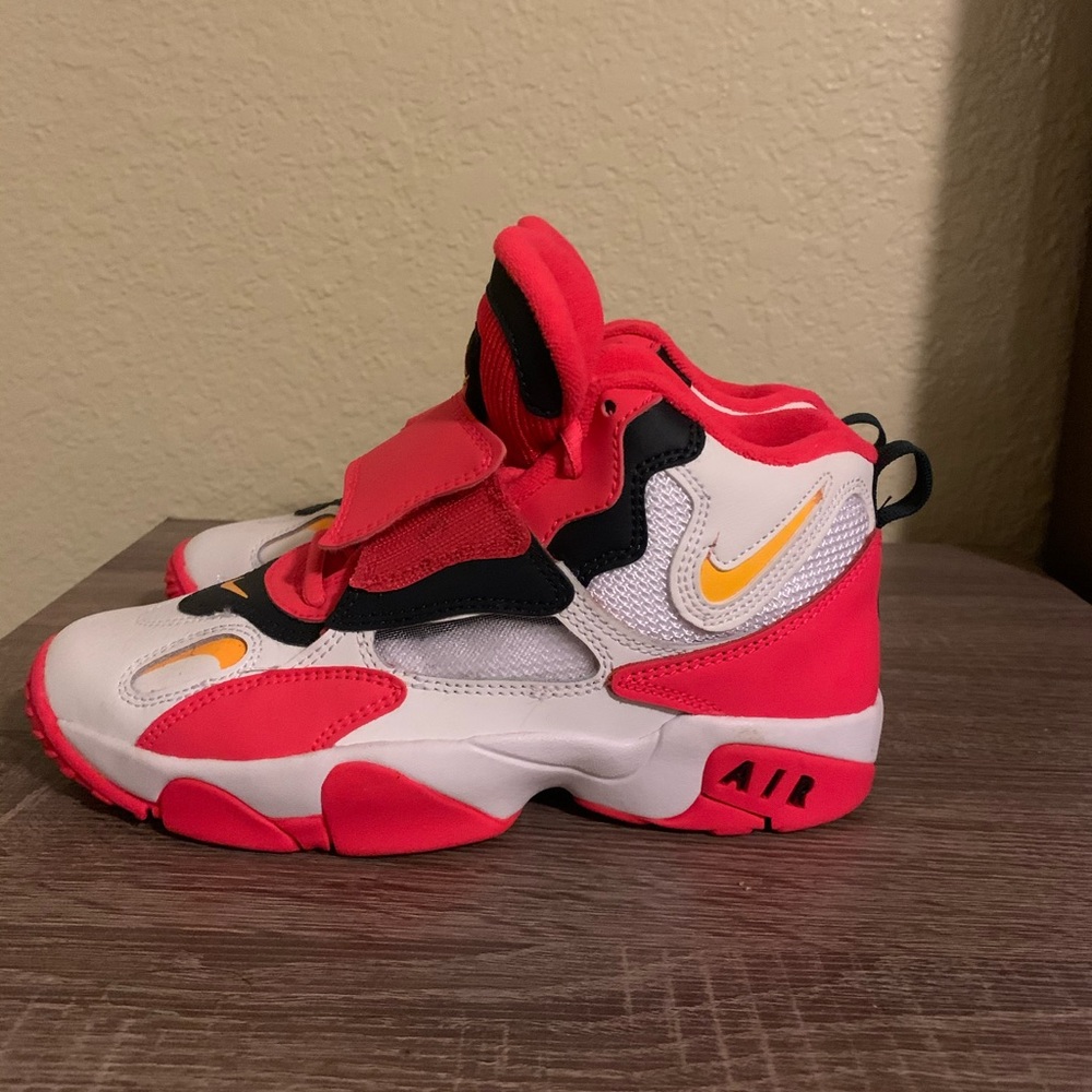 Nike Air Speed Turf